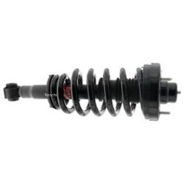 【USA在庫あり】 KYB ショック Strut Plus リア 07年-17年 フォード Expedition w/o Air/Elec サスペンション kybSR4515 JP店