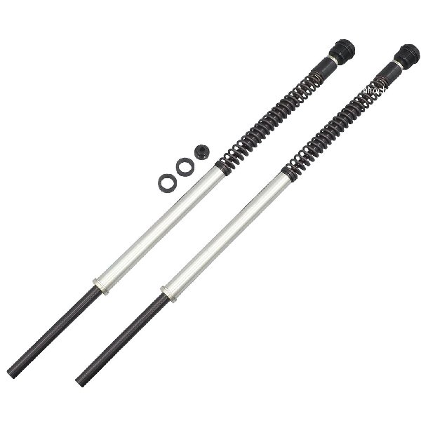 【メーカー在庫あり】 ビチューボ Bitubo 交換式 カートリッジフロントサスペンション HD001 10年-15年 XL1200X ブラックリング HD001JBH12WO JP店｜株式会社ヒロチー商事 店 70,510円