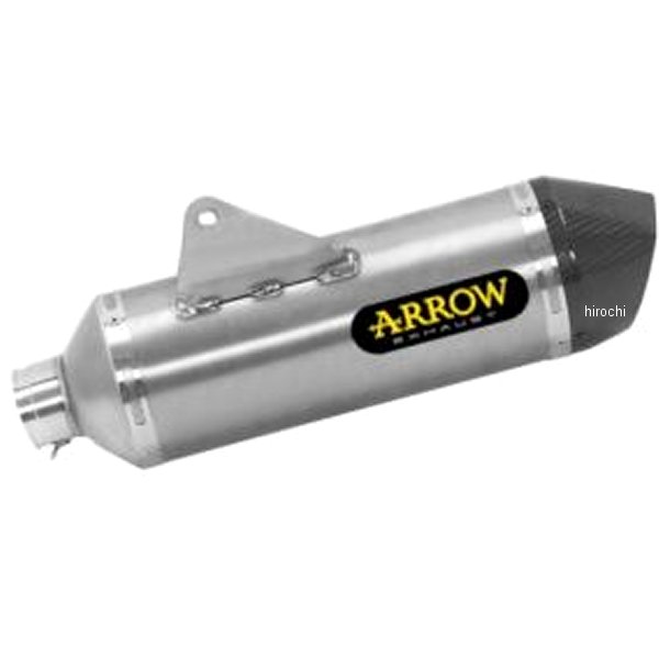 アロー Arrow フルエキゾースト power bomb Race-Tech 21年-24年 701SM チタン/ステンレス 72623PK+72175PZ+72182PD+701SM JP店