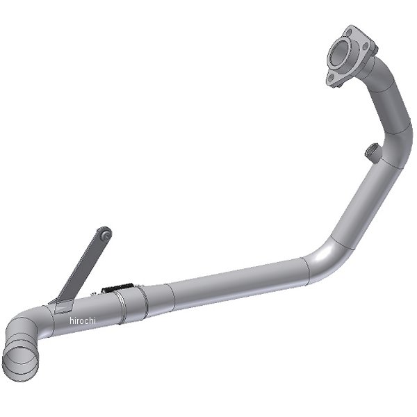 ミヴ Mivv NO-KATパイプ 21年-23年 スヴァルトピレン125 ステンレス KT.025.C1-Svartpilen125 JP店|株式会社ヒロチー商事 店
