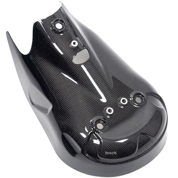 イルムバーガー Ilmberger エグゾーストプロテクション 艶あり 22年-23年 ストリートファイターV2 AHS.007.V2SFG.K JP店