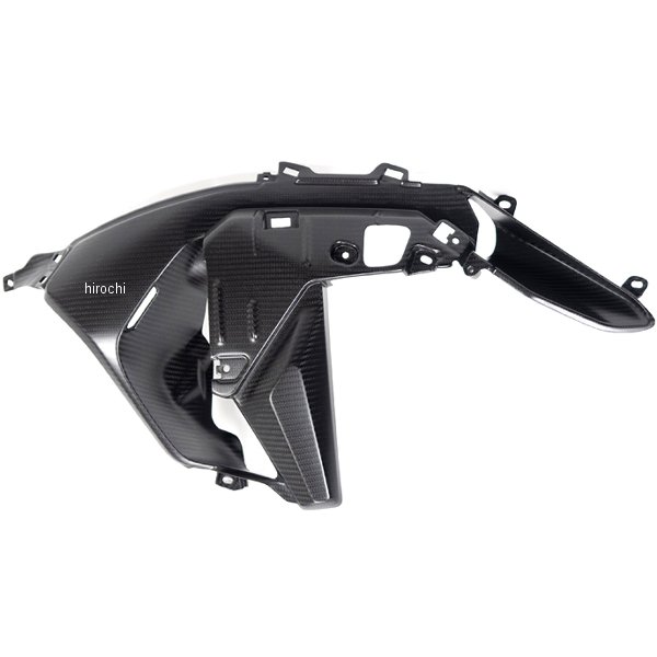 イルムバーガー Ilmberger エアベントカバー 右側 艶なし 23年-24年 R1300GS カーボンマット CM.LAR.019.R23GS JP店｜株式会社ヒロチー商事 店