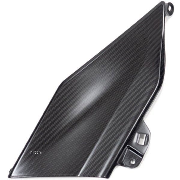イルムバーガー Ilmberger ローワータンクカバー 左側 艶なし 23年-24年 R1300GS カーボンマット CM.TUL.033.R23GS JP店