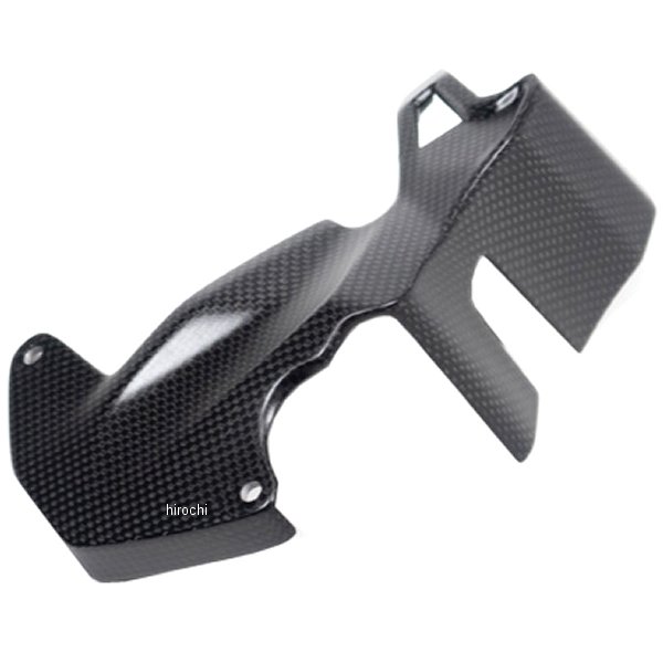 イルムバーガー Ilmberger フロントスプロケットカバー 艶なし 22年-23年 ストリートファイターV2 RIA.108.V2SFM.K JP店 27,201円