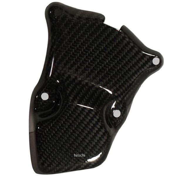 イルムバーガー Ilmberger イグニッションローターカバー 艶あり 12年-19年 HP4 ZRD.030.S100S.K-HP JP店｜株式会社ヒロチー商事 店