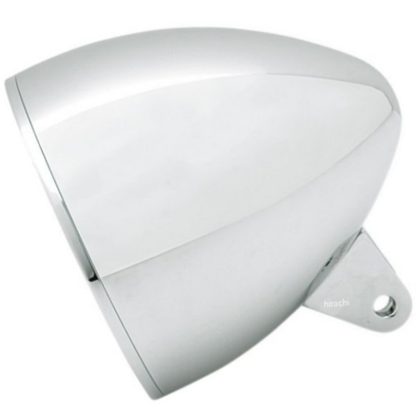 【USA在庫あり】 ヘッドウィンド Headwinds ヘッドライト 5.75インチ ハウジングのみ コンクール クローム DS-280332 JP店
