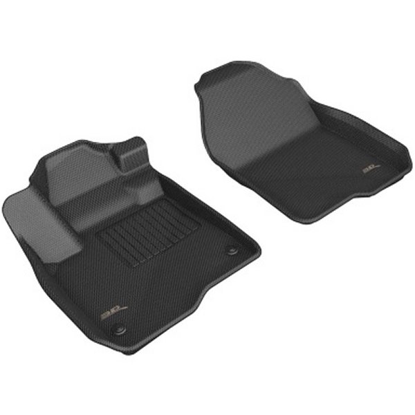 【USA在庫あり】 3D MAXpider 23年以降 ホンダ CR-V Kagu 1st Row フロアマット ブラック aceL1HD13211509 JP店 19,063円