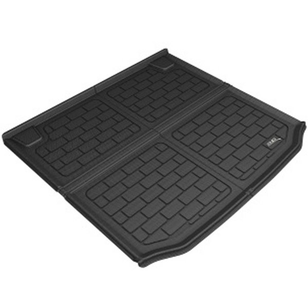 【USA在庫あり】 3D MAXpider 18年-20年 BMW X3 Kagu Cargo Liner ブラック aceM1BM0931309 JP店