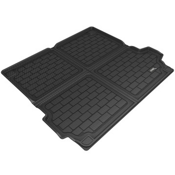 【USA在庫あり】 3D MAXpider 19-21 BMW X5 G05 Kagu Behind 2nd Row (w/o Cargo Net) Cargo Linerブラック aceM1BM1021309 JP店