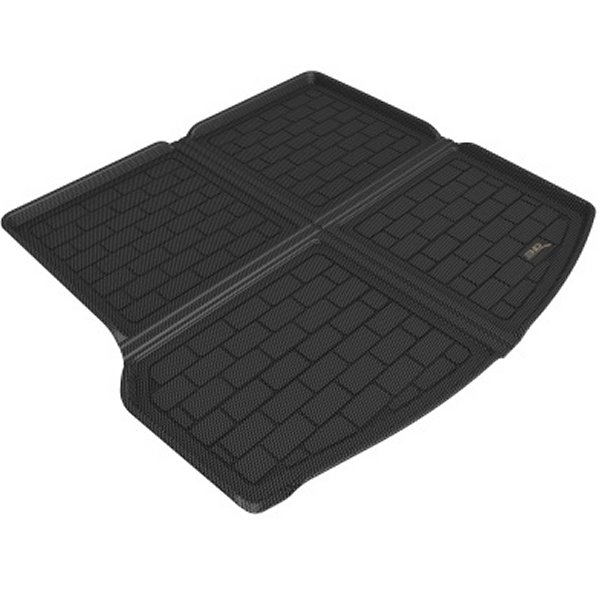 【USA在庫あり】 3D MAXpider 21年-23年 Polestar 2 Kagu ブラック Cargo Liner aceM1PS0001309 JP店