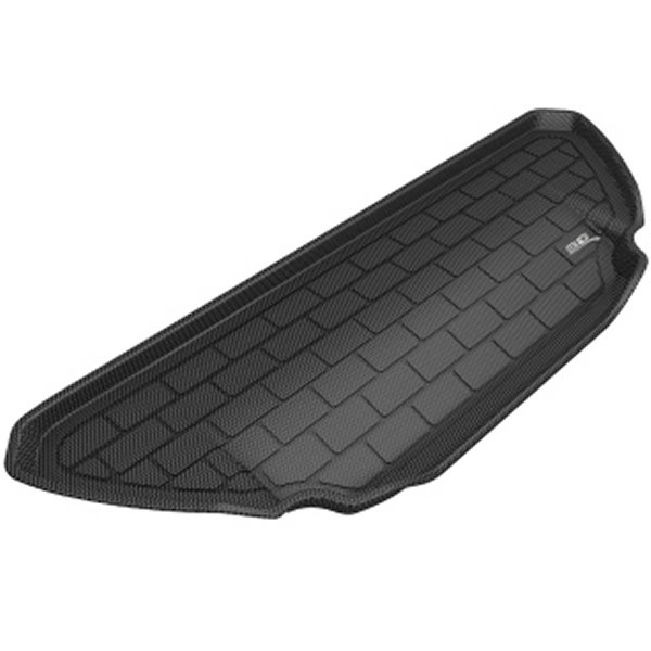【USA在庫あり】 3D MAXpider 16年-20年 Tesla Model X Kagu Cargo Liner ブラック aceM1TL0031309 JP店