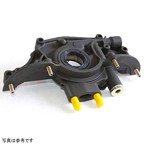 【USA在庫あり】 ACL ニッサン 4 1998cc SR20DE/DET オイルポンプ US Spec Only - Will Not Fit JDM エンジン aclOPNS1045 JP店