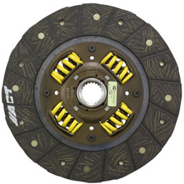 【USA在庫あり】 ACT 1993 トヨタ 4Runner Perf Street Sprung Disc act3000604 JP店