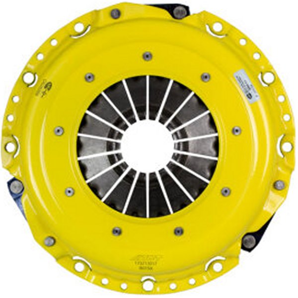 【USA在庫あり】 ACT 07年-09年 BMW 335i N54 P/PL Xtreme クラッチ プレッシャープレート actB015X JP店