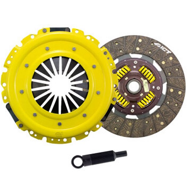 【USA在庫あり】 ACT 1998 シボレー カマロ Sport/Perf Street Sprung クラッチキット actGM9-SPSS JP店