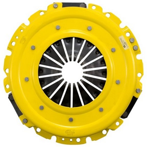 【USA在庫あり】 ACT 17-19 ホンダ Civic / 18年-20年 ホンダ アコード P/PL Heavy Duty クラッチ プレッシャープレート actH032 JP店