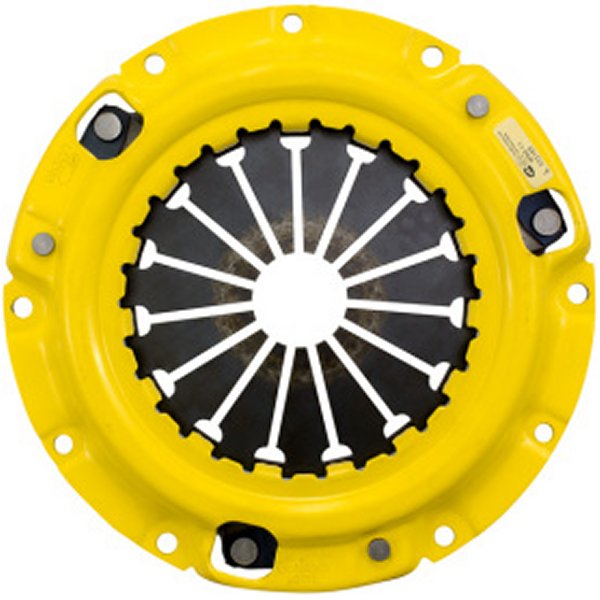 【USA在庫あり】 ACT 1990 マツダ Miata P/PL Heavy Duty クラッチ プレッシャープレート actMZ012 JP店