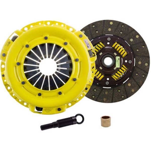 【USA在庫あり】 ACT 2015年 ニッサン 370Z HD/Perf Street Sprung クラッチキット actNZ2-HDSS JP店