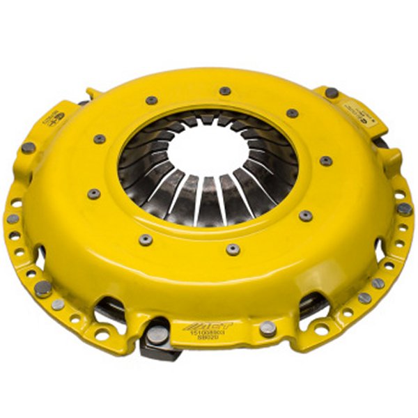 【USA在庫あり】 ACT 2007 スバル Impreza P/PL Heavy Duty クラッチ プレッシャープレート actSB020 JP店