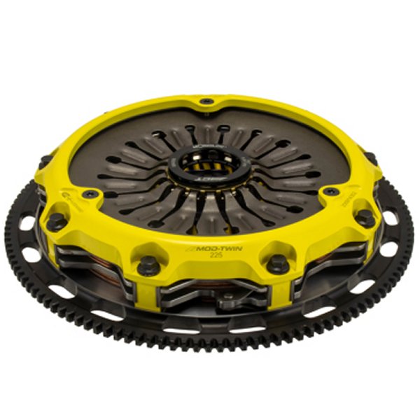 【USA在庫あり】 ACT 04-20 WRX STI Mod Twin HD Race Kit Sprung Mono-Drive ハブ Torque Cap 895ft/lbs Not For Street Use actT1R-S05 JP店