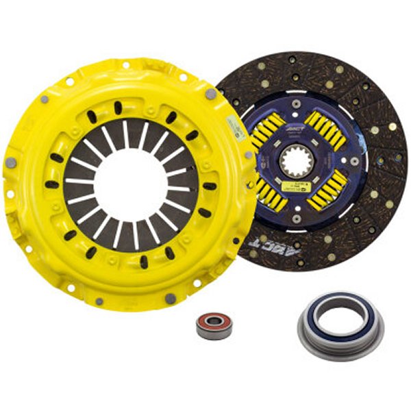 【USA在庫あり】 ACT 1993 トヨタ Supra HD/Perf Street Sprung クラッチキット actTS4-HDSS JP店