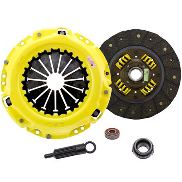 【USA在庫あり】 ACT 2001 Lexus IS300 HD/Perf Street Sprung クラッチキット actTS5-HDSS JP店