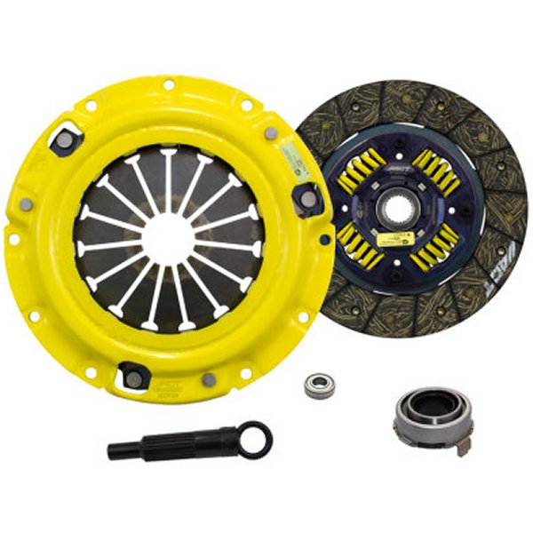 【USA在庫あり】 ACT 1991 マツダ Miata XT/Perf Street Sprung クラッチキット actZM2-XTSS JP店