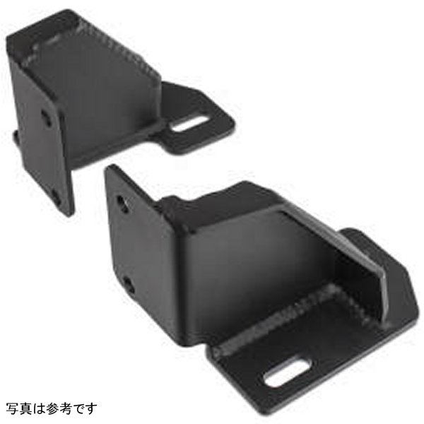 【USA在庫あり】 Addictive Desert Designs 17-18 フォード Raptor Hammer ブラック Frame Reinforcement Kit addAC11156801NA JP店 38,796円
