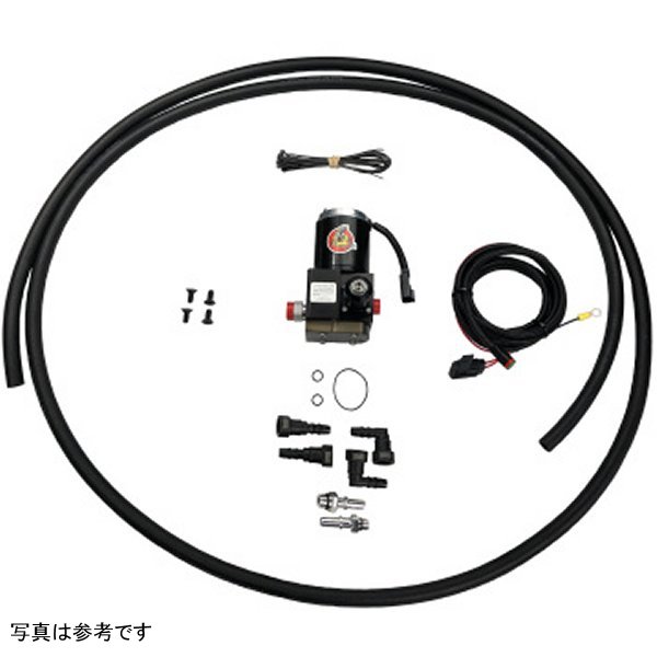 【USA在庫あり】 PureFlow Raptor 11-14 シボレー 6.6L Duramax RP-4G-100 フューエルポンプ adgR4SBC134 JP店 112,866円