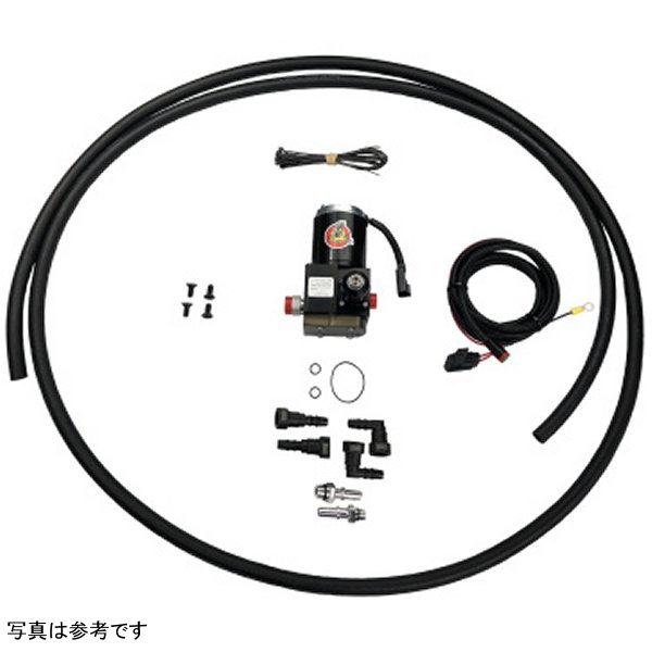 【USA在庫あり】 PureFlow Raptor 15-16 シボレー 6.6L Duramax RP-4G-100 フューエルポンプ adgR4SBC138 JP店 112,866円