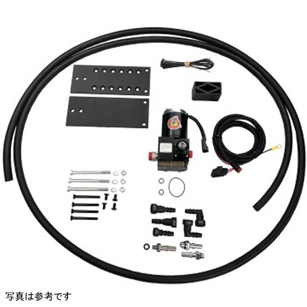 【USA在庫あり】 PureFlow Raptor 98.5-02 Dodge 5.9L Cummins RP-4G-100 フューエルポンプ adgR4SBD049 JP店 112,866円