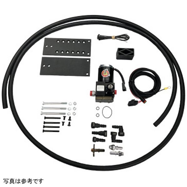 【USA在庫あり】 PureFlow Raptor 03-04.5 Dodge 24V 5.9L Cummins RP-4G-100 フューエルポンプ adgR4SBD324 JP店 112,866円