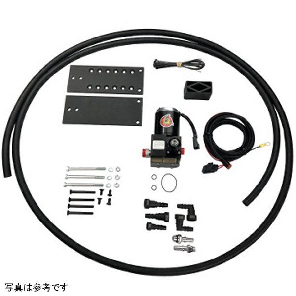 【USA在庫あり】 PureFlow Raptor 99-03 フォード 7.3L Powerstroke RP-4G-150HP フューエルポンプ adgR4SPBF357 JP店