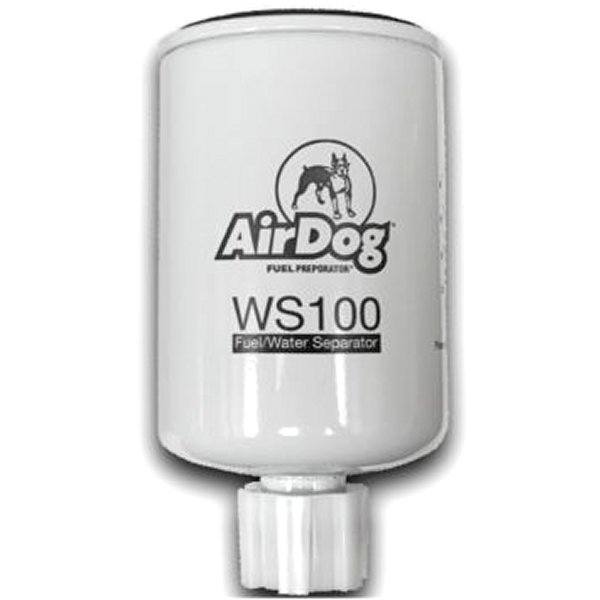 【USA在庫あり】 PureFlow AirDog/AirDog II Water Separator フィルター adgWS100 JP店