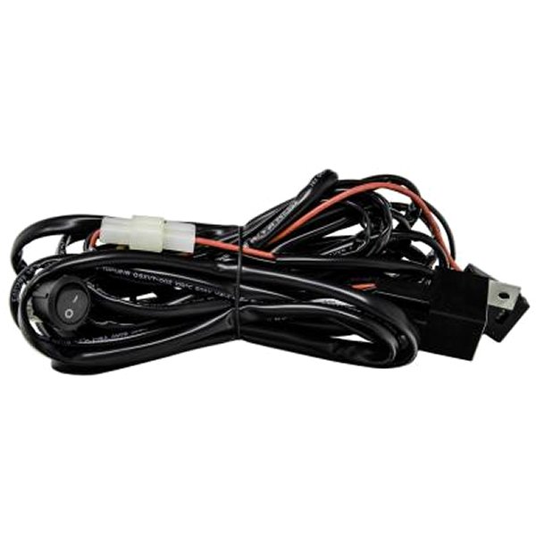 Baja Designs Can-Am Maverick X3 Polaris RZR 1000 Wiring ハーネス baj640116 JP店 9,867円
