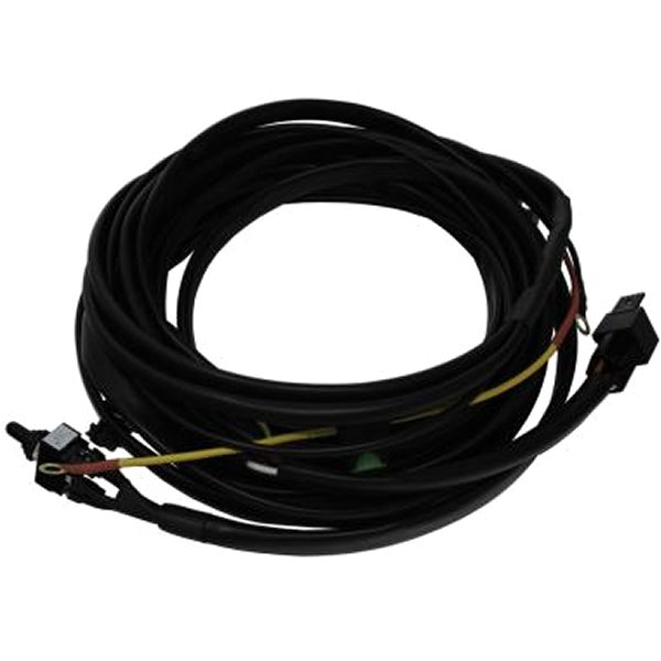 【USA在庫あり】 Baja Designs LP9 Pro Wiring ハーネス (2 Light Max) baj640172 JP店