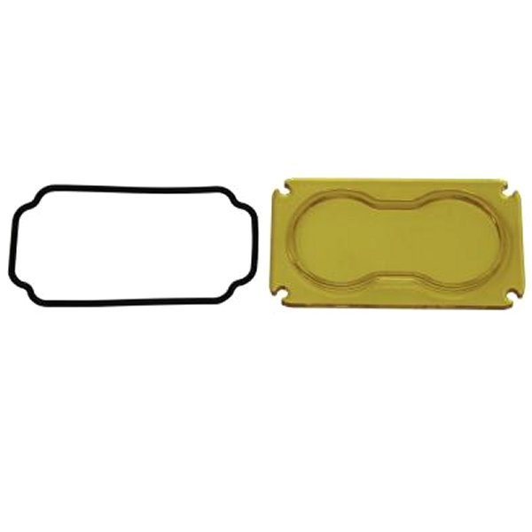 【USA在庫あり】 Baja Designs S2 Spot Lens キット - Amber baj660211 JP店