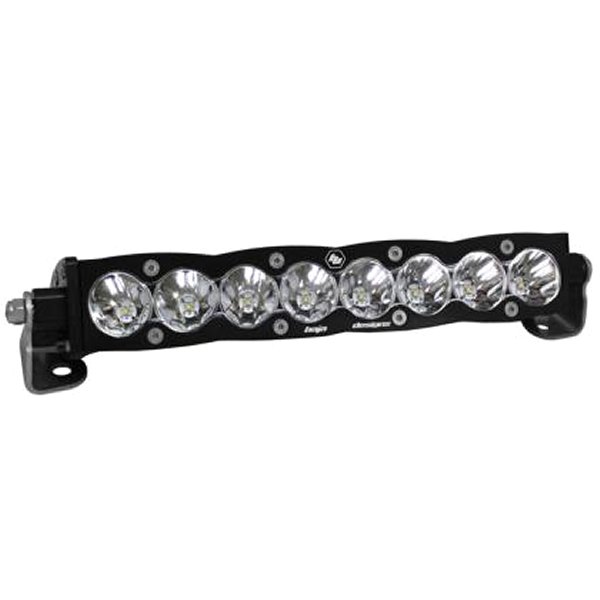 【USA在庫あり】 Baja Designs S8シリーズ Spot Pattern 10in LED Light Bar baj701001 JP店 42,512円