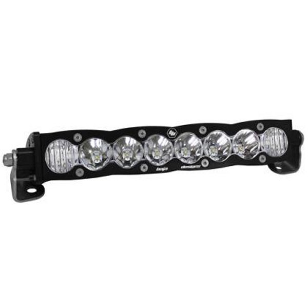 【USA在庫あり】 Baja Designs S8シリーズ Driving Combo Pattern 10in LED Light Bar baj701003 JP店 42,512円
