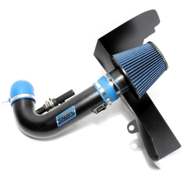 【USA在庫あり】 BBK 15年-16年 Mustang GT 5.0L Cold Air Induction System ブラックout bbk18475 JP店
