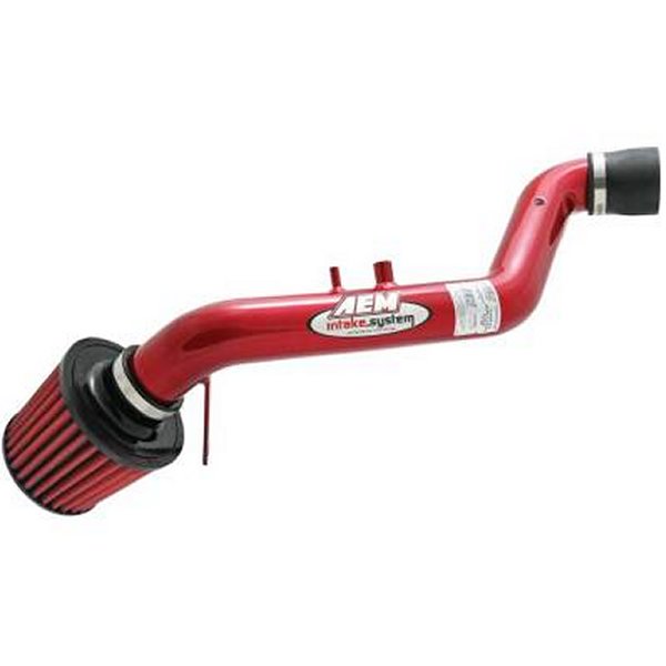 【USA在庫あり】 AEM Cold エアインテーク System C.A.S.HONDA CIVIC SI 2.0L L4 02-05 aem21-508R JP店 49,654円