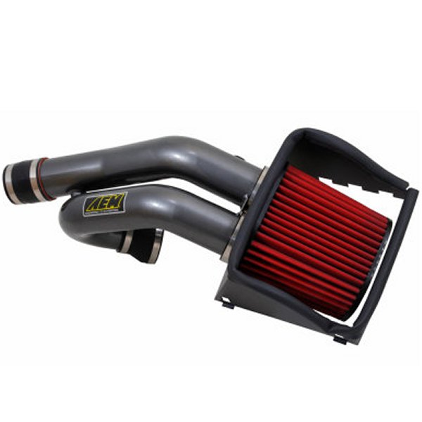 【USA在庫あり】 AEM 2015年 フォード F-150 3.5L V8 Cold エアインテーク System aem21-8128DC JP店 55,810円