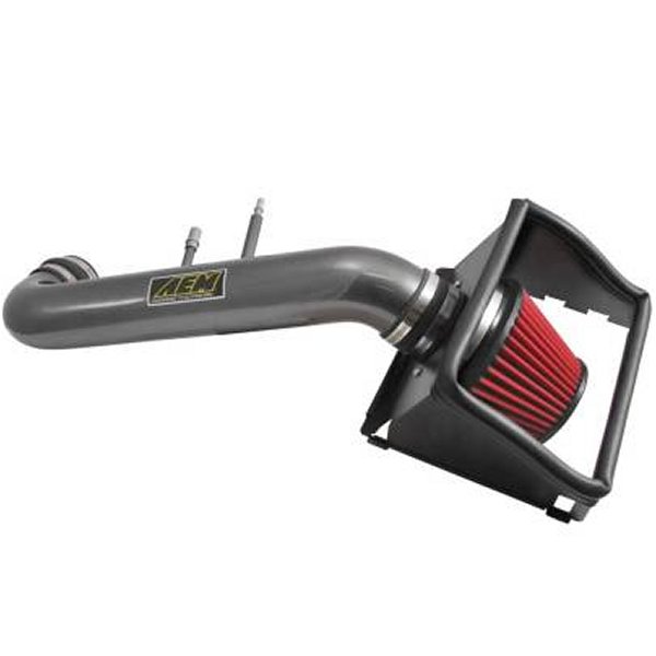 【USA在庫あり】 AEM 2015年 フォード F-150 5.0L V8 Brute Force Cold エアインテーク System aem21-8129DC JP店
