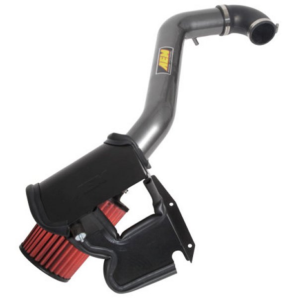 【USA在庫あり】 AEM 17-18 C.A.S スバル Impreza L4-2.0L F/I Cold エアインテーク aem21-846C JP店 55,810円