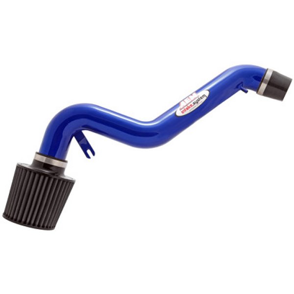 【USA在庫あり】 AEM 92年-96年 Prelude S/Si/Si VTEC ブルー Short Ram Intake aem22-405B JP店