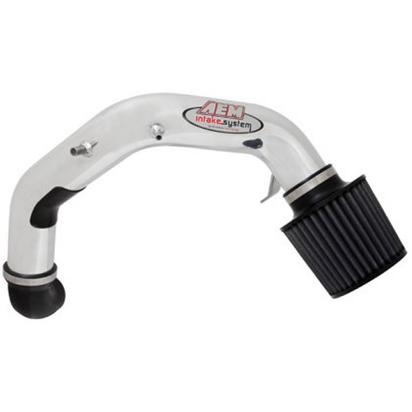 【USA在庫あり】 AEM 03年-05年 Neon SRT-4 Turbo Polished Short Ram Intake aem22-425P JP店