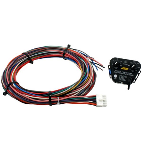 【USA在庫あり】 AEM V2 Standard Controller キット - Internal MAP w/ 35psi Max aem30-3304 JP店