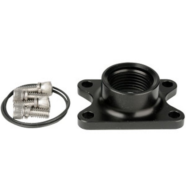 【USA在庫あり】 Aeromotive Spur Gear Pump Outlet AN-12 Port aer11734 JP店