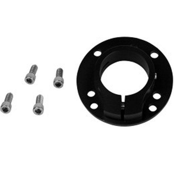 【USA在庫あり】 Aeromotive Spur Gear Mounting アダプター (3 or 4 Bolt Flange) aer11736 JP店