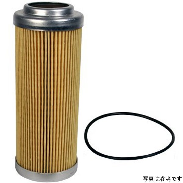 【USA在庫あり】 Aeromotive Replacement Pro-Series 10 Micron Fabric Element (for 12310 フィルター Assｙ) aer12610 JP店